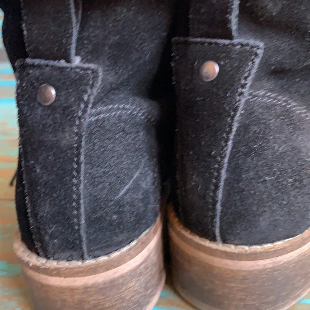 Steve Madden adorable booties
